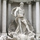 포세이돈 이미지