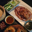 교동현대홈타운(아) | [대구 교동 북경오리] 우당탕탕 대구 중식 오리, 요리, 튀김 맛집 술집❤️(미림양장)