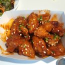 치킨매니아다산
