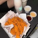 깐부치킨뚝섬유원지점