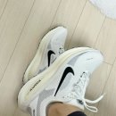 용산-230 | 러닝화 런닝화 추천 나이키 보메로 18 서밋 화이트 230 사이즈 내돈내산 후기