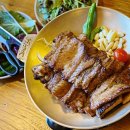 육쌈갈비