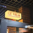 성수 맛집 르프리크(LE FREAK) 솔직 후기 | 내쉬빌 핫치킨버거
