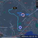 민락수변이면도로 이미지