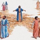 Bible Reading - Luke 9:1~11 이미지