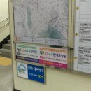지하철역사(반석역) 이미지