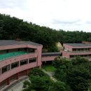 한국노총중앙교육원 이미지
