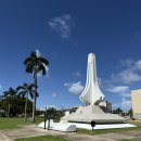 장마당광장 공중화장실 | 괌 남부 투어 자유여행 코스 / 괌 남부투어 화장실 위치