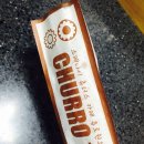 홍대츄러스