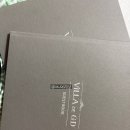 아진푸드 | 빌라드지디논현 4월 본식 완료 식사 주차 솔직후기