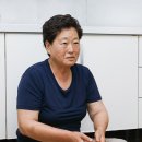 [남도밥상을 지키는 사람들] (10) 화순군 춘양면 돌정마을 김종순 씨 ‘부꾸미’ 이미지