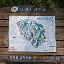 궁동네거리 버스정류장→충대후문방향 | 대덕 사이언스길 1, 2코스; 도룡정-화봉산-과학관-천문대-과학관