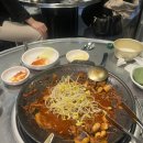 맛사랑 쭈꾸미 이미지