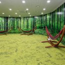 성성호수공원 방문자센터 2층 화장실 이미지