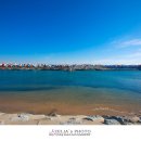 고래불 해수욕장 이미지