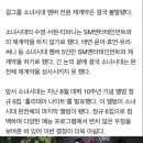 [단독] 태연·윤아·효연·유리·써니, 재계약…수영·서현·티파니, SM 떠난다 이미지