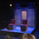 뮤지컬 열차는 밀라노를 막 지나쳤다 이미지