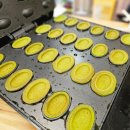 퐁당카롱 | 알퐁당,크리스탈프릴칩 수업후기