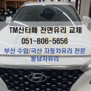 동남차유리