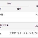 주왕산시외버스터미널 이미지