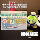 (주)행복한여행 | 에어서울 요나고 관광설명회 후기 돗토리 여행 이야기