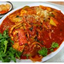 세명칼국수