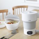 가정1-01-014 | 보아르 전기포트 M1 단점 알고 샀는데 여행 가면 못 빼겠어요 | VO-KI014 스펙 총정리 ☕