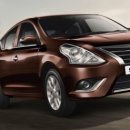 닛산자동차매장 이미지