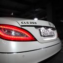 (재업)benz/cls350/12년6월식/45000km/다이아몬드 화이트/무사고/6300만원 이미지