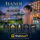 레이업투어 | 가을골프여행 추천, 하노이 3색우정골프투어 코스와 숙소 정리