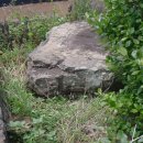 창천지석묘 1호 이미지