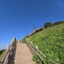 낙동강하구아미산전망대 | 아미산노을마루길 걷고 아미산 전망대에서 낙동강 하구 조망하다!!