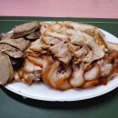 한림족발