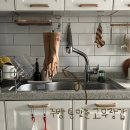 명진2차아파트 | 브라운 고무장갑 추천🧤 | 2026년 첫 내돈내산 주방 리빙템