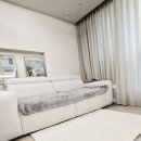 브라운카펫 | 거실이 차분해지는 온결스토어 투톤브라운 매트 사용 후기