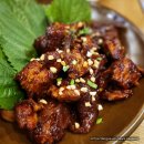 대구 서구 족발 맛집 가장맛있는족발 평리점, 내돈내산 야식 추천