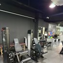 머슬핏피트니스 | 50대에 접어들며 선택한 운동 공간, 광양헬스장 머슬핏피트니스 이용 후기