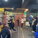 한철민복싱클럽 이미지