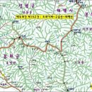 *****백두대간 13차/화방재-태백산(1567m)-곰넘이재*****24년 11월24일05시(시청) 이미지