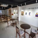 우주미술관 이미지