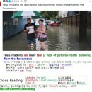 #CNN #KhansReading 2017-09-01-3 Texas residents will likely face a host of potential health problems 이미지
