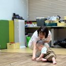 대구신세계백화점 문화센터 아기 롤리폴리 오감놀이 후기