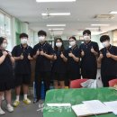 백산고등학교 이미지