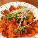 유성닭발 - 중구 계백로1565번길 60 | 유성닭발