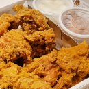 갓튀긴후라이드 이미지