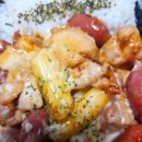 두둠치밥 - 수원시 권선구 덕영대로1145번길 27 | 두둠치밥