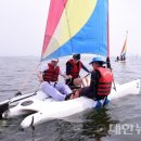 낭만 바다 이미지