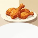 푸라닭 춘천퇴계점 | 춘천 퇴계동 맛집 푸라닭 추천! 씬후라이드와 콘소메이징 반반 리얼 시식 후기