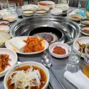이모네연탄구이 | 군산. 나운동 이모네 연탄구이 방문후기 (삼겹,막창)