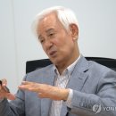 &#39;인간시장&#39; 김홍신 &#34;국회의원들 간신 되면 그 손주는 어찌 사나&#34; 이미지